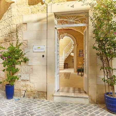 Provicario Bed & Breakfast Victoria Exterior foto