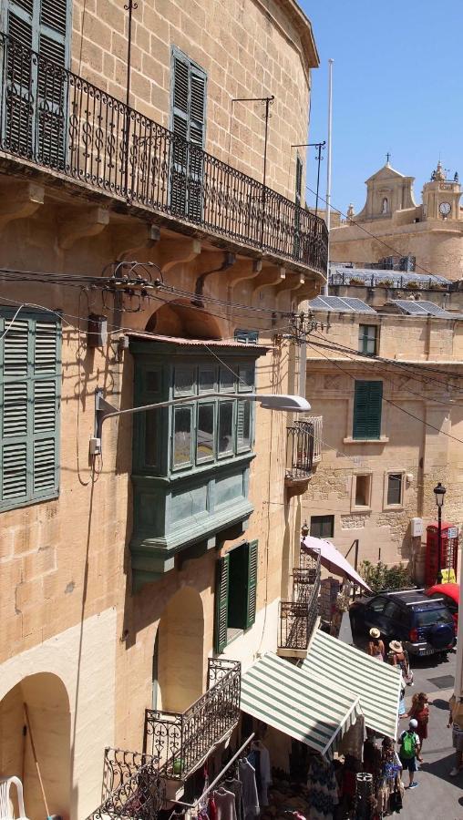 Provicario Bed & Breakfast Victoria Exterior foto