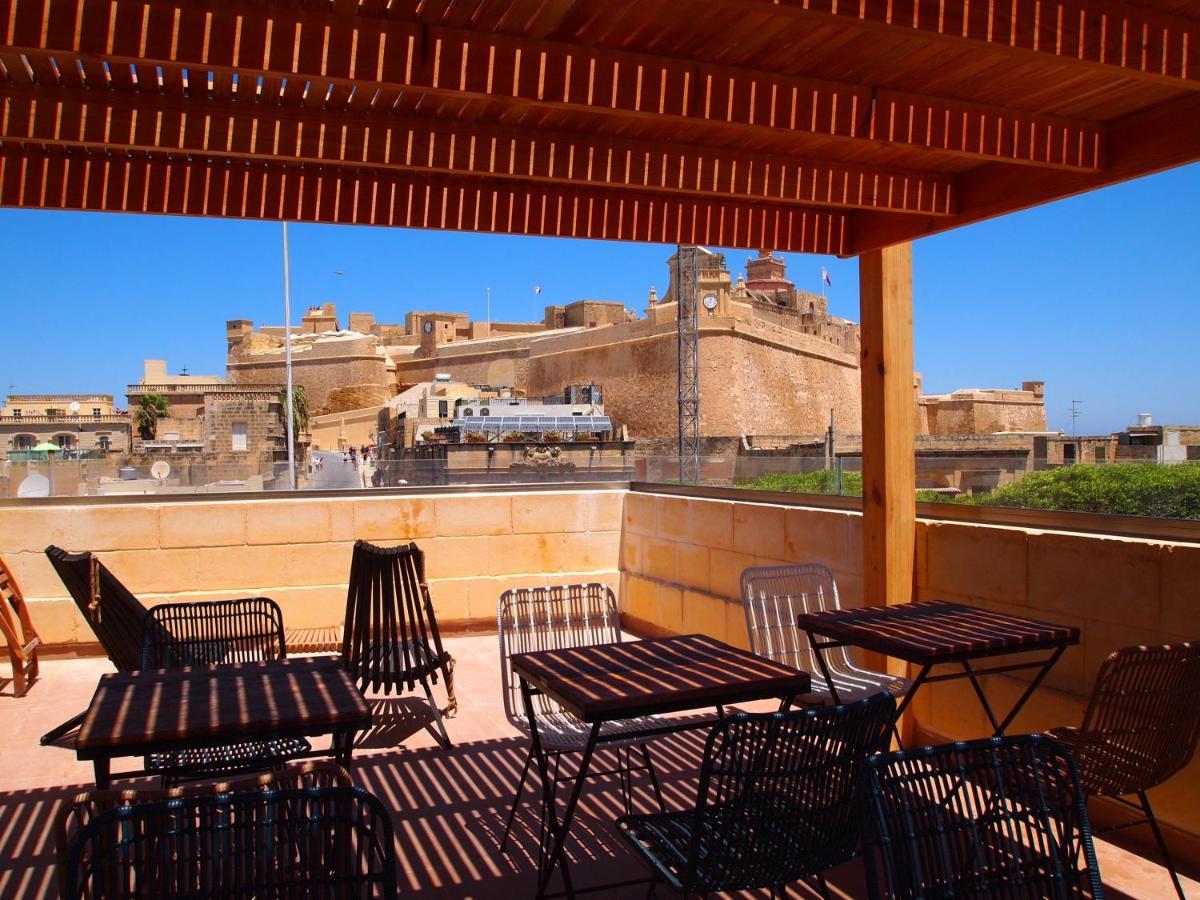 Provicario Bed & Breakfast Victoria Exterior foto