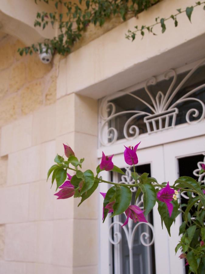 Provicario Bed & Breakfast Victoria Exterior foto