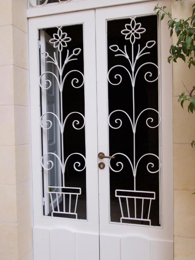 Provicario Bed & Breakfast Victoria Exterior foto