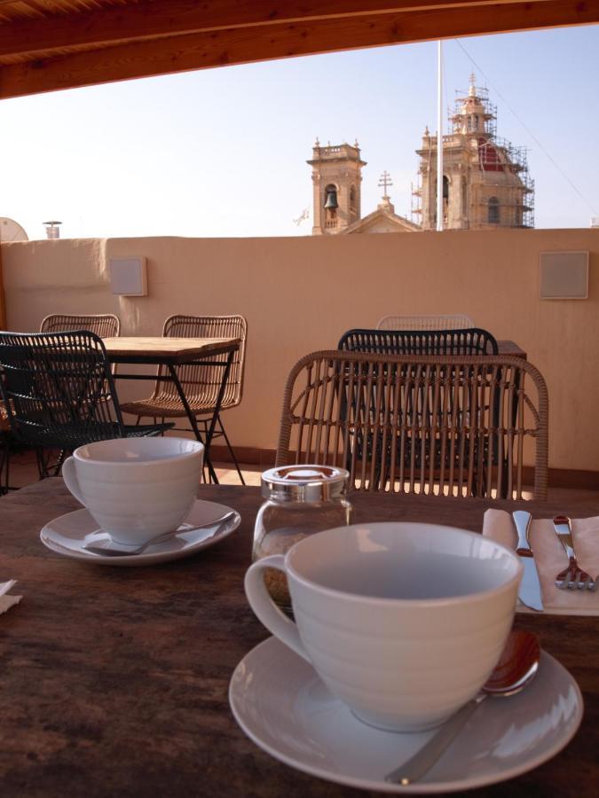 Provicario Bed & Breakfast Victoria Exterior foto