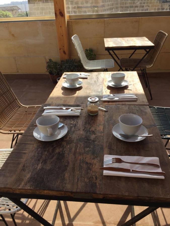 Provicario Bed & Breakfast Victoria Exterior foto