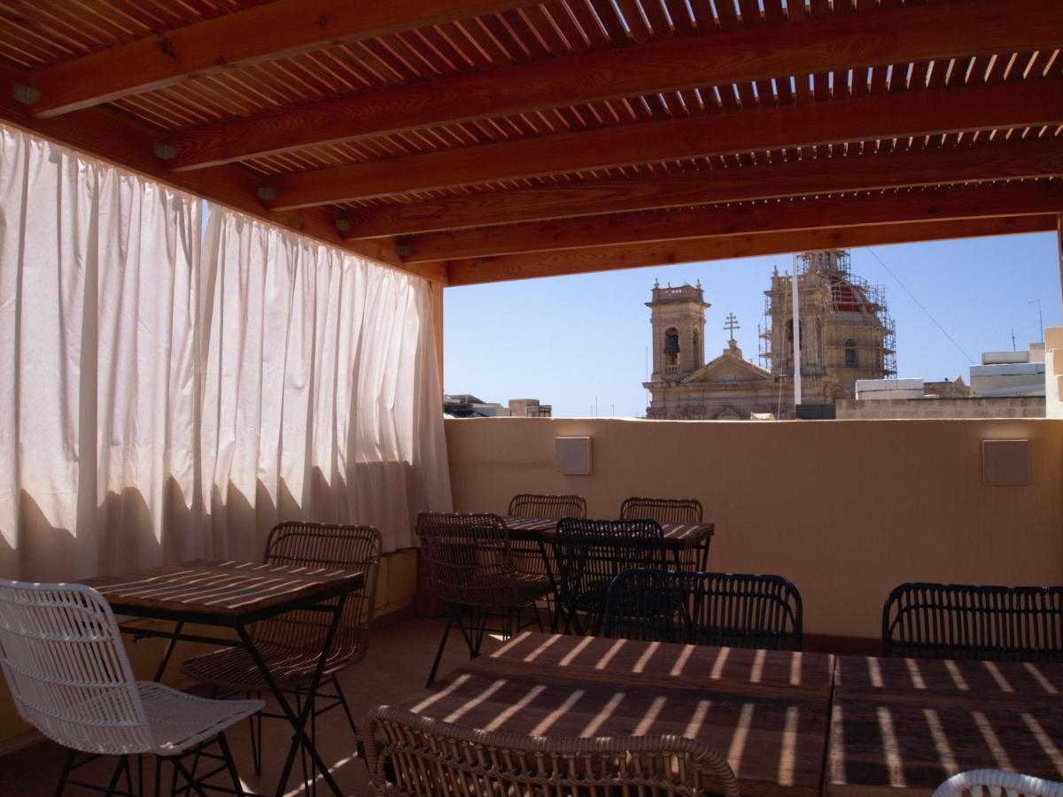 Provicario Bed & Breakfast Victoria Exterior foto