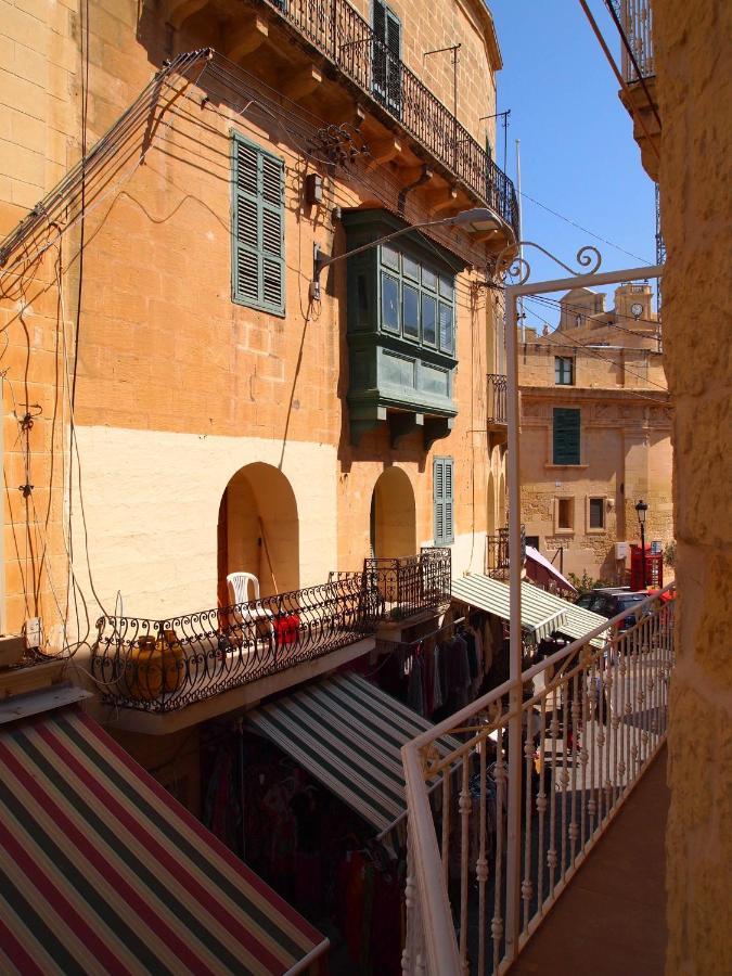 Provicario Bed & Breakfast Victoria Exterior foto