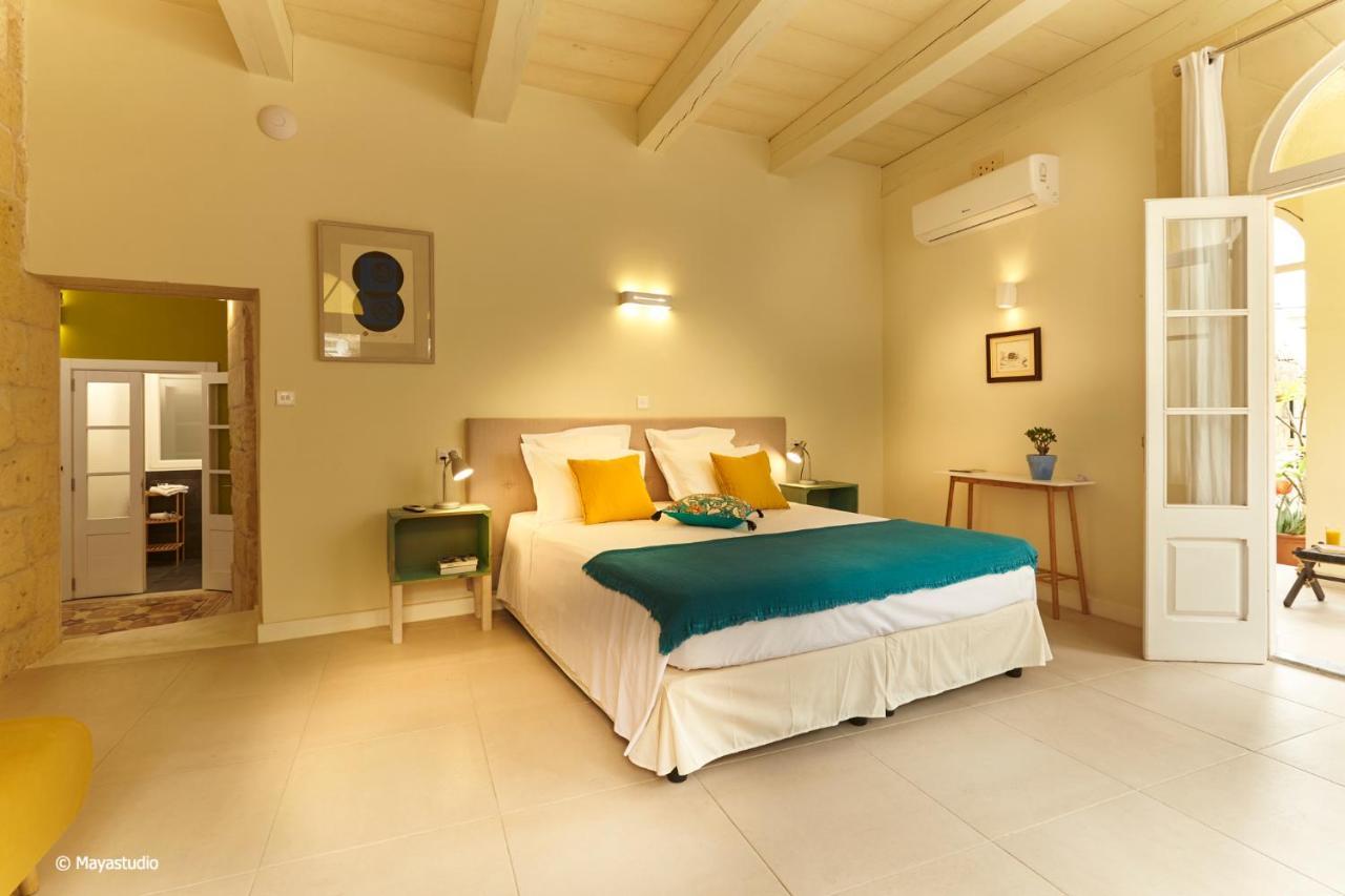 Provicario Bed & Breakfast Victoria Exterior foto
