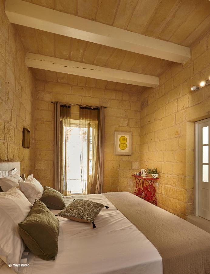 Provicario Bed & Breakfast Victoria Exterior foto