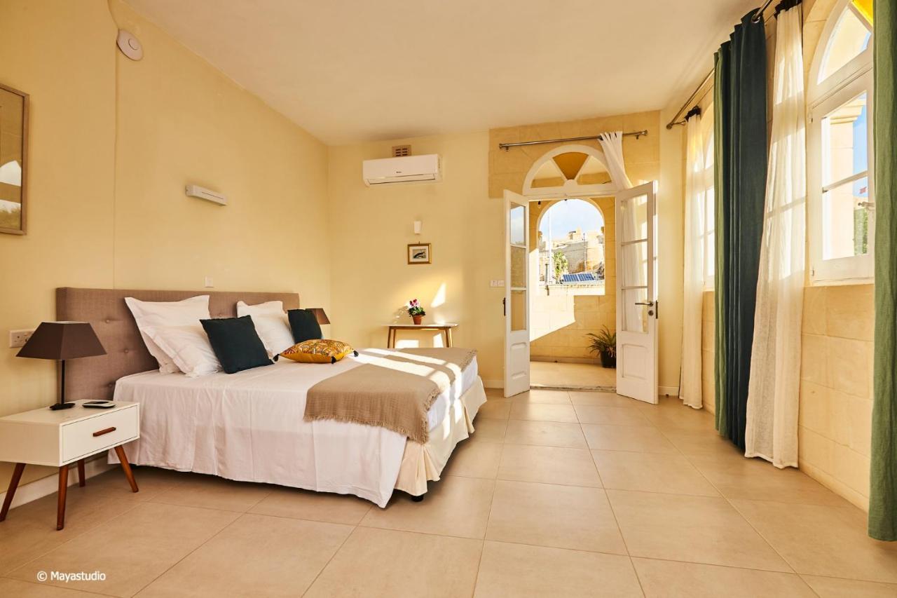 Provicario Bed & Breakfast Victoria Exterior foto