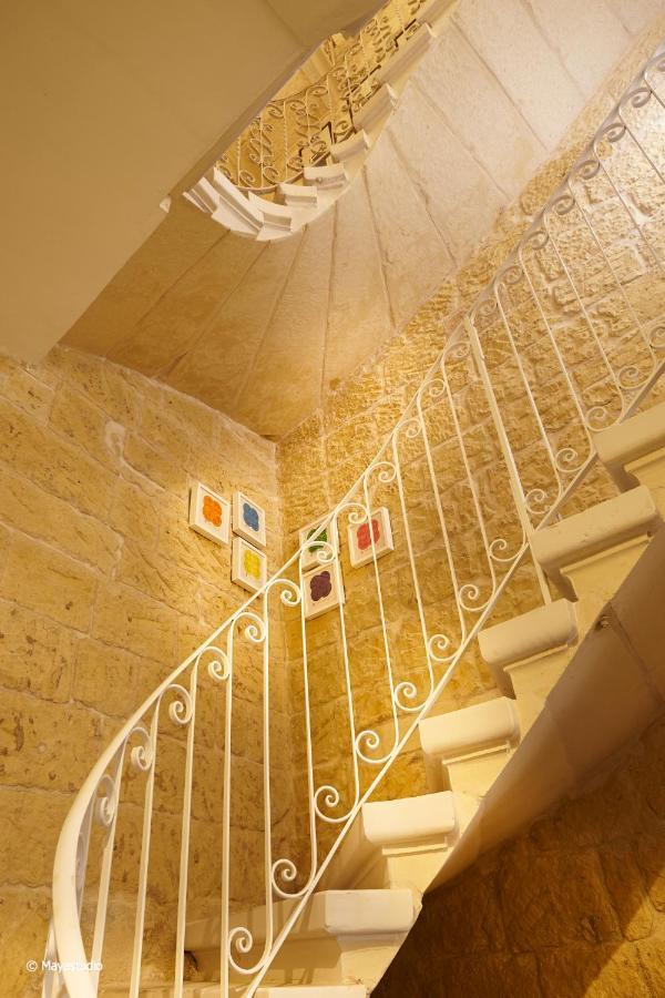 Provicario Bed & Breakfast Victoria Exterior foto