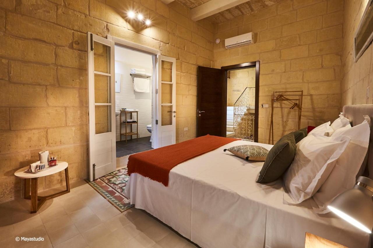 Provicario Bed & Breakfast Victoria Exterior foto