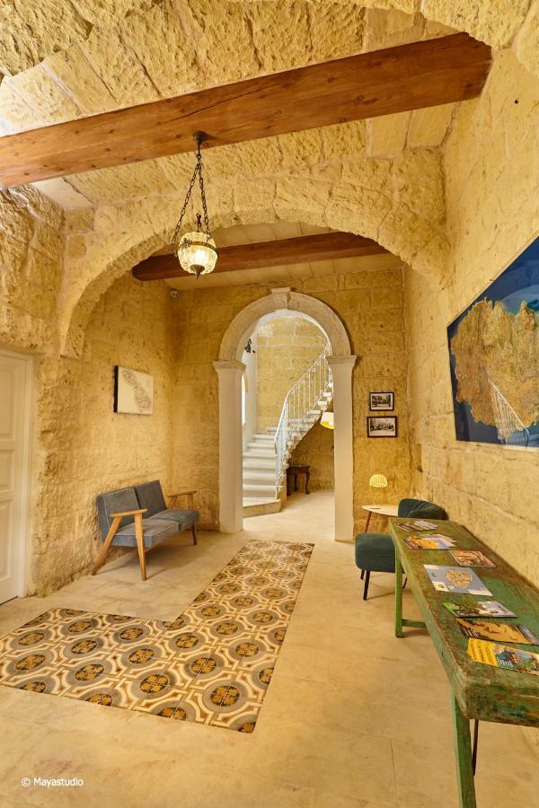 Provicario Bed & Breakfast Victoria Exterior foto