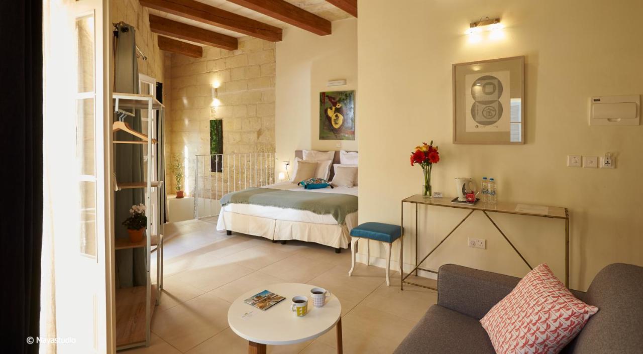 Provicario Bed & Breakfast Victoria Exterior foto