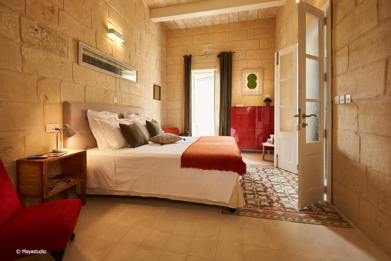 Provicario Bed & Breakfast Victoria Exterior foto