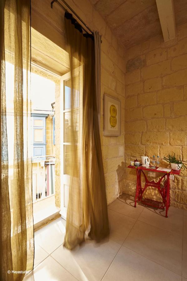 Provicario Bed & Breakfast Victoria Exterior foto