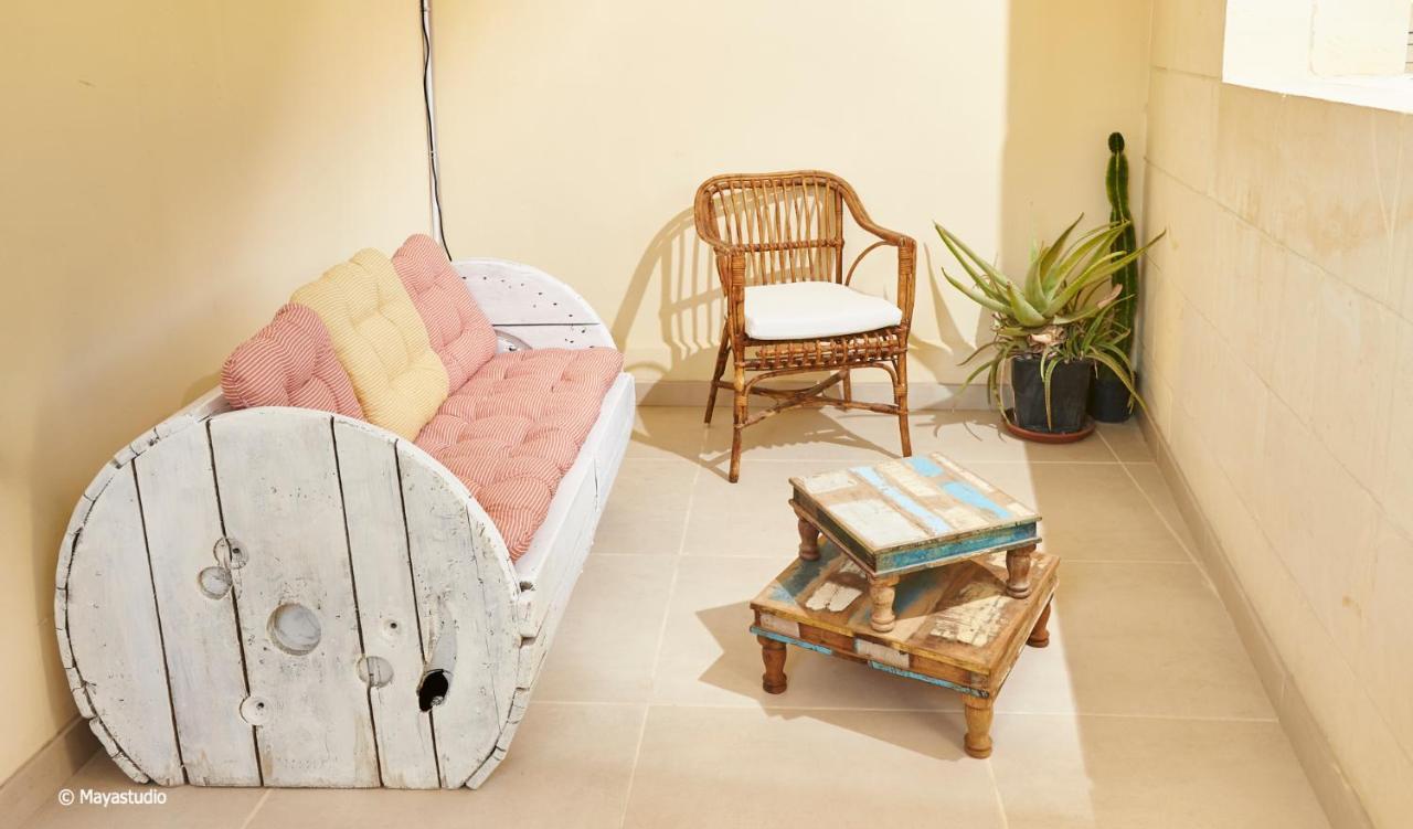 Provicario Bed & Breakfast Victoria Exterior foto