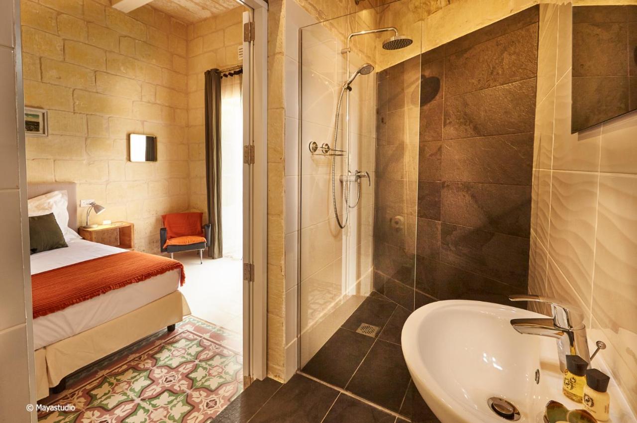 Provicario Bed & Breakfast Victoria Exterior foto
