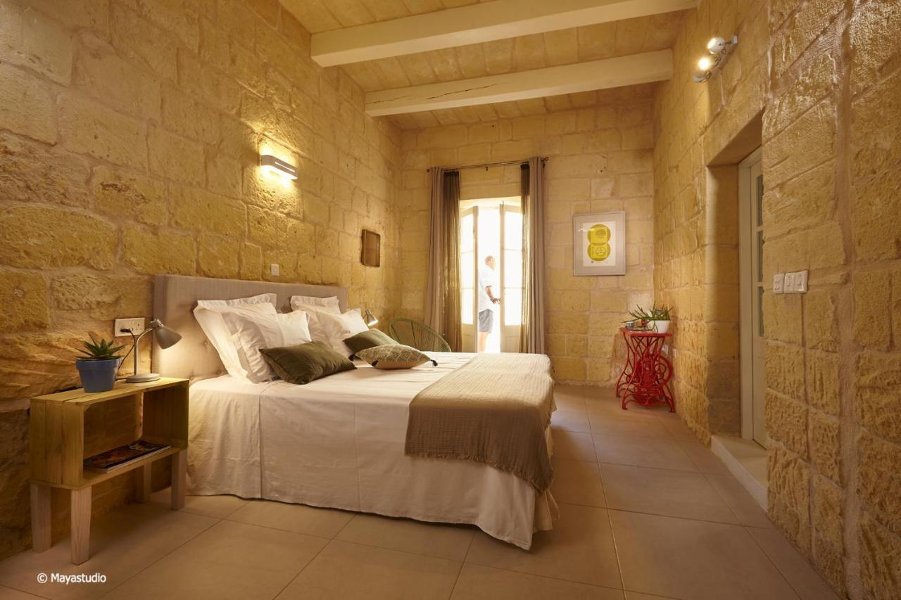 Provicario Bed & Breakfast Victoria Exterior foto