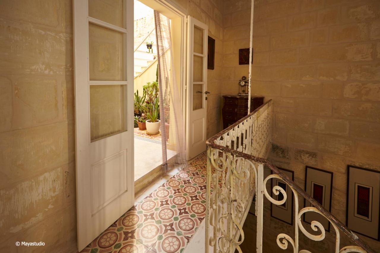 Provicario Bed & Breakfast Victoria Exterior foto