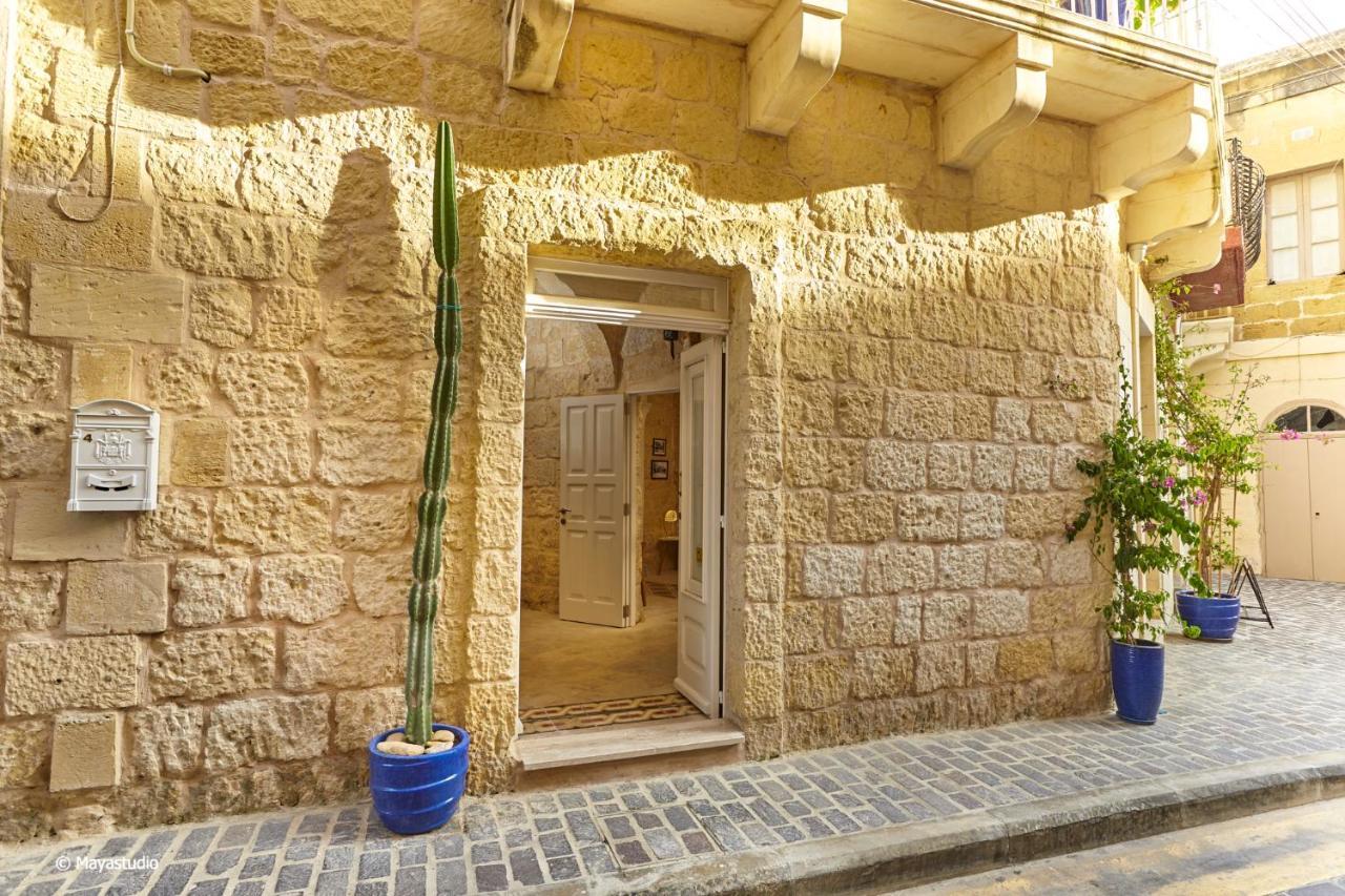 Provicario Bed & Breakfast Victoria Exterior foto