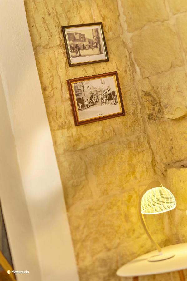 Provicario Bed & Breakfast Victoria Exterior foto