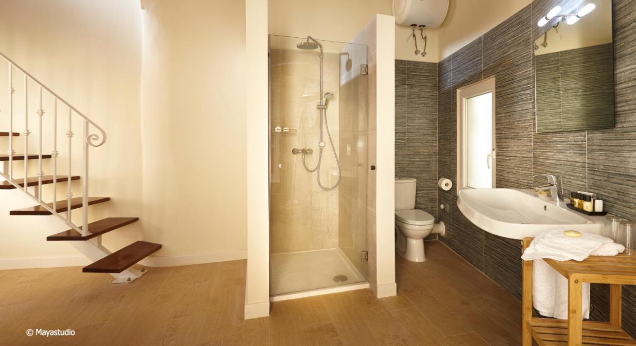 Provicario Bed & Breakfast Victoria Exterior foto