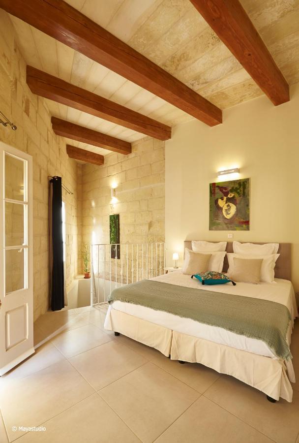 Provicario Bed & Breakfast Victoria Exterior foto