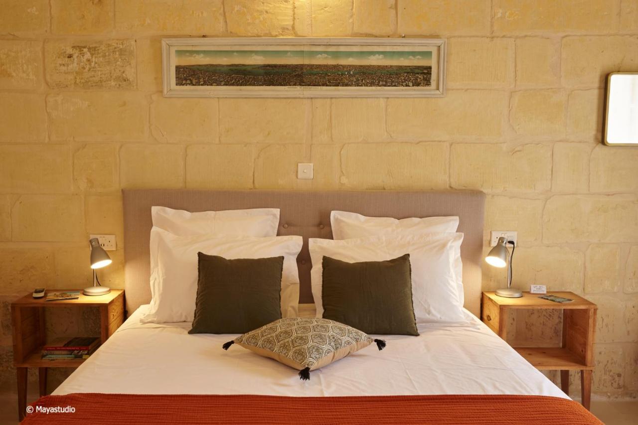 Provicario Bed & Breakfast Victoria Exterior foto