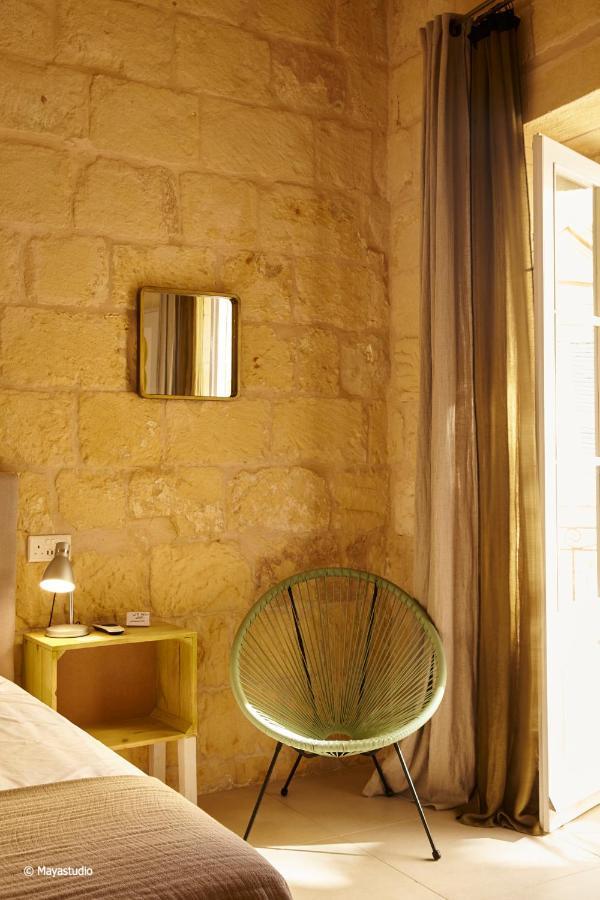 Provicario Bed & Breakfast Victoria Exterior foto