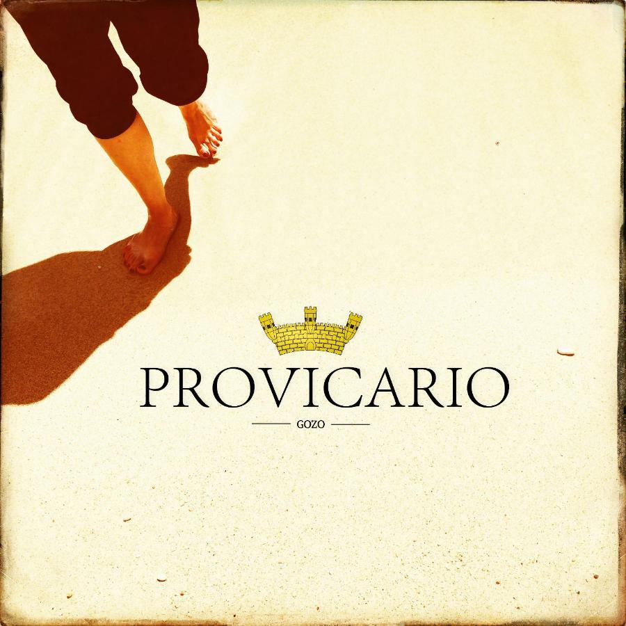 Provicario Bed & Breakfast Victoria Exterior foto