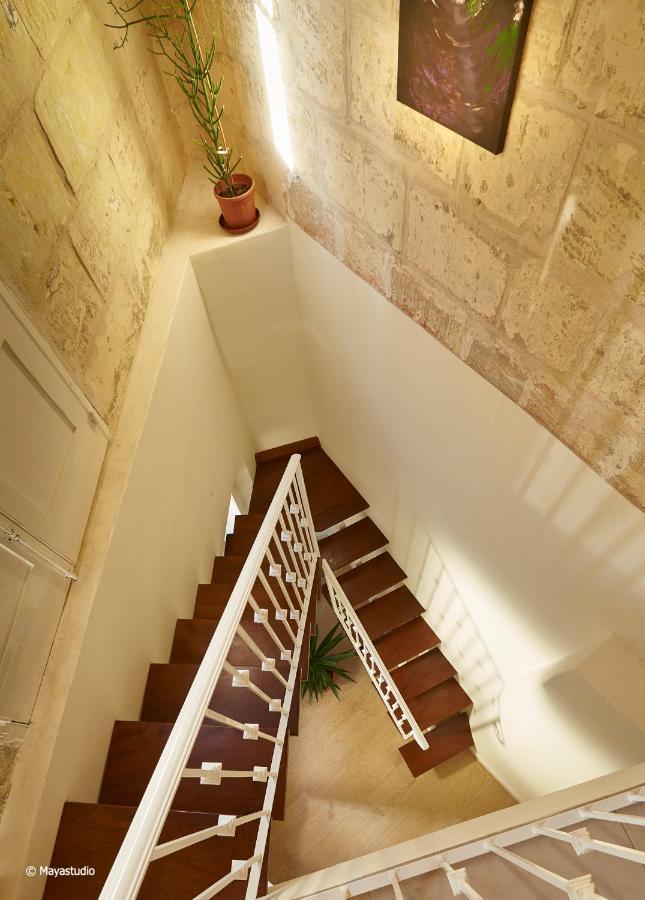 Provicario Bed & Breakfast Victoria Exterior foto